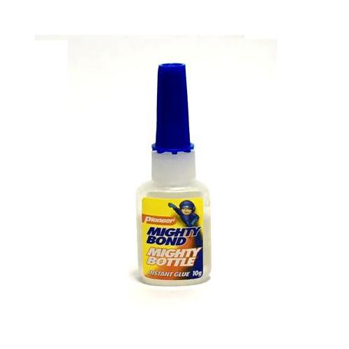 Pioneer Mighty Bond Instant Glue 20 Gram