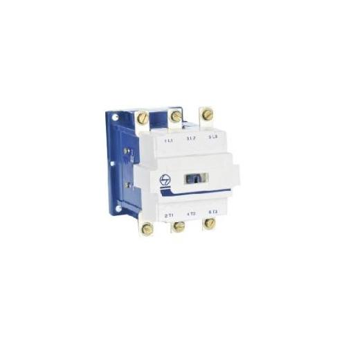 L&T 3P Power Aux Contactors 50A FR3 Type MNX 50, CS97075