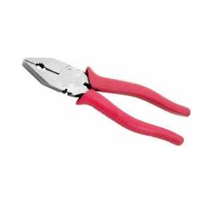 De Neers Heavy Duty Combination Plier, 210 mm