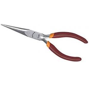 De Neers Long Needle Nose Mini Plier 125 mm, DN-11409