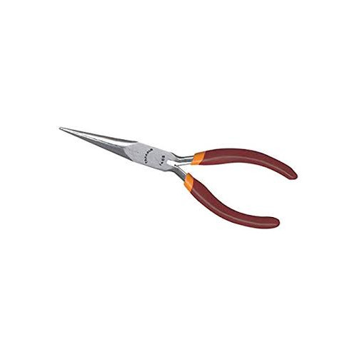 De Neers Long Needle Nose Mini Plier 125 mm, DN-11409
