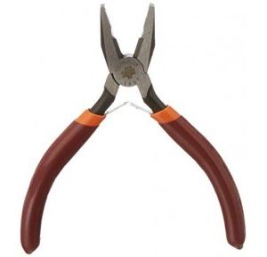 De Neers Combination Mini Plier 125 mm, DN-11407