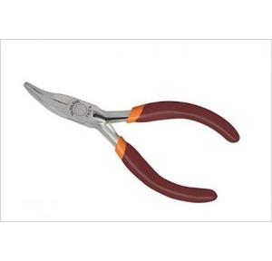 De Neers Long Nose Mini Plier 125 mm, DN-11404