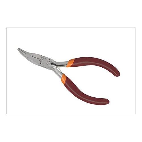 De Neers Long Nose Mini Plier 125 mm, DN-11404