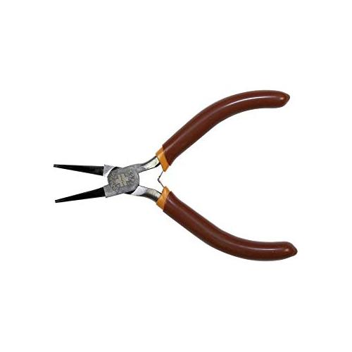 De Neers Long Nose Mini Plier 125 mm, DN-11403