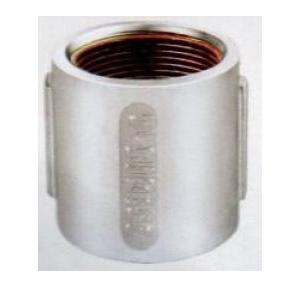 Zoloto Galvanized Iron Socket, Size: 100 mm