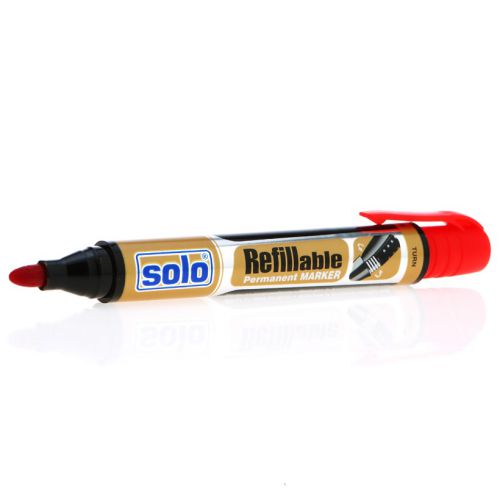 Solo PM001 Permanent Marker Pen