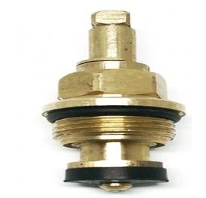 Jaquar Pillar Cock Spindle For Jaquar Model ARI-CHR-39011