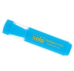 Solo HLF05 Blue Highlighter