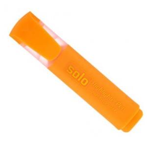 Solo HLF03 Orange Highlighter