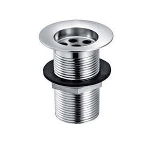 Ozzo Waste Coupling Size: 1.25 Inch