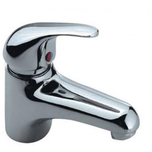 Jaquar Astra Single Lever Basin Mixer, ATR-CHR-3001B