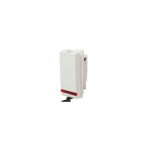ABB 6A 1 Way Mega Switch With LED, CPW2061L