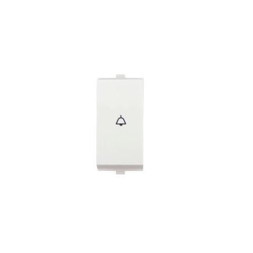 ABB 6A Bell Push, CPW106B0