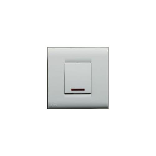 ABB 16A 2 Way Mega Switch With LED, CHSW162M