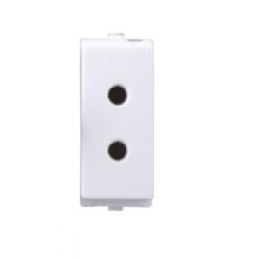 ABB 6A 2 Pin Socket, CPWS1062