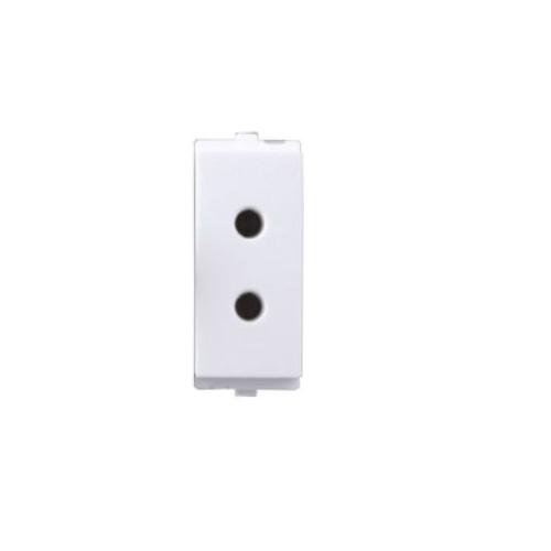 ABB 6A 2 Pin Socket, CPWS1062