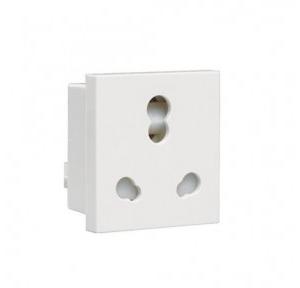 ABB 6/16A Socket, CPWS3166