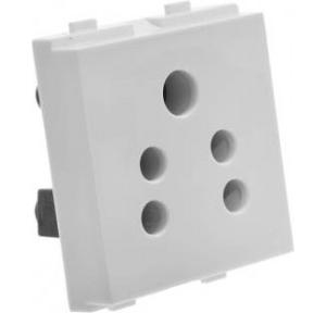 ABB 6A 5 Pin Socket, CPWS3065