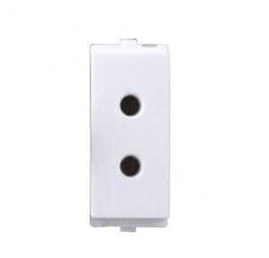 ABB 6A 2 Pin Socket, CHSK0621