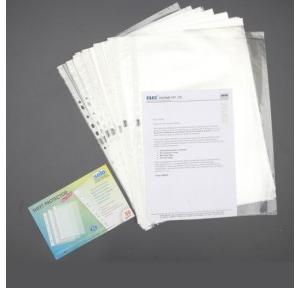 Solo SP113 Sheet Protector, Size: A3