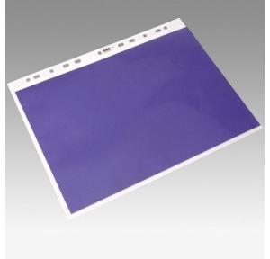 Solo SP104 Diamond 300 Sheet Protector, Size: A4