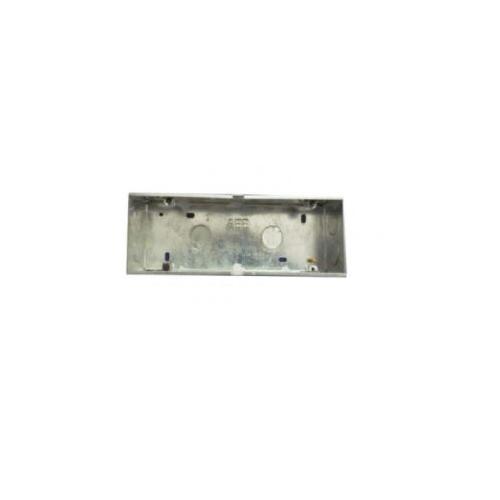 ABB Snieo 12-16M Metal Surface Box, CMBZ8616