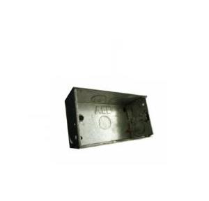 ABB Snieo 9-10M Metal Surface Box, CMBZ9310