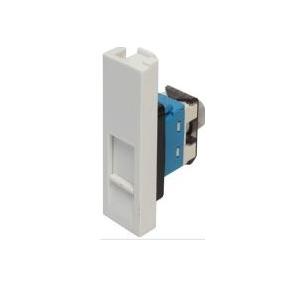 ABB RJ11 Telephone Jack 2 Pin 1M, CHSMRJ11