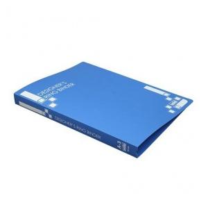 Solo RB434 Designer Ring Binder 4 D Ring, Size: A3