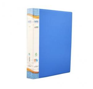 Solo RB412 Ring Binder 2 D Ring, Size: F/C