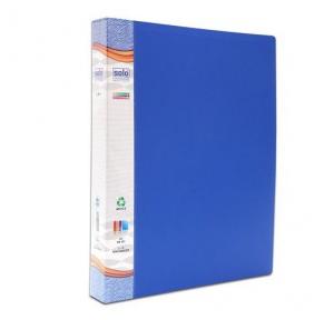 Solo RB401 Ring Binder 2 O Ring, Size: A4