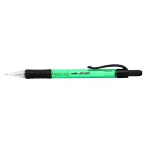 Solo PL207 Jetmatic Pencil (Auto/Self Clicking), Tip Size: 0.7 mm