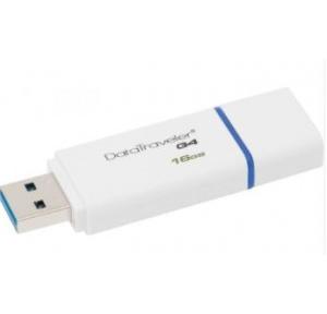 Kingston Pen Drive 16 GB, G4