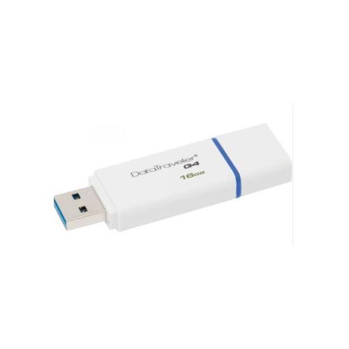 Kingston Pen Drive 16 GB, G4