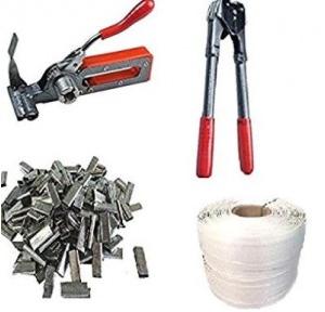 Golden Eagle Heavy Duty Strapping Packing Tool Kit