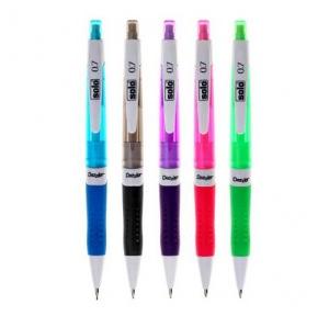 Solo PL707 Dazzler Pencil Without Lead, Tip Size: 0.7 mm