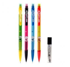 Solo PL605 Gudluk Duo Pencil With Lead, Tip Size: 0.5 mm