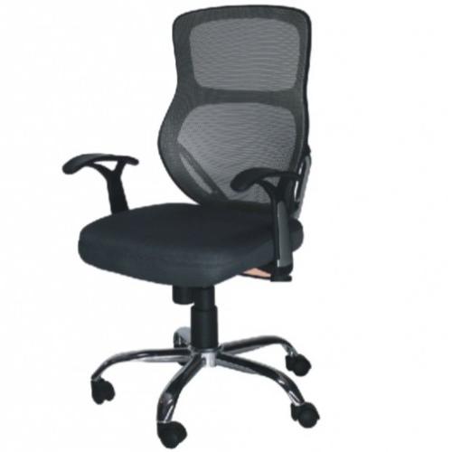 Grisbrillo Executive Mb Grey 418 Chair