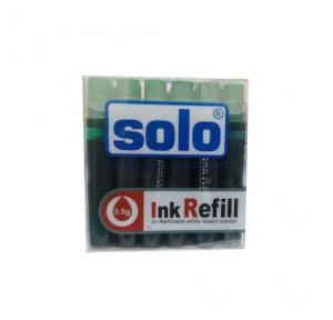 Solo WBR03 Green Whiteboard Marker Refill