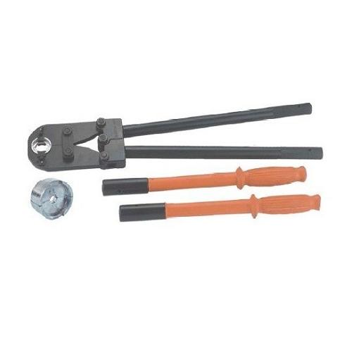 Jainson Plier Type Crimping Tool 25 to 400 Sqmm, Surya 400