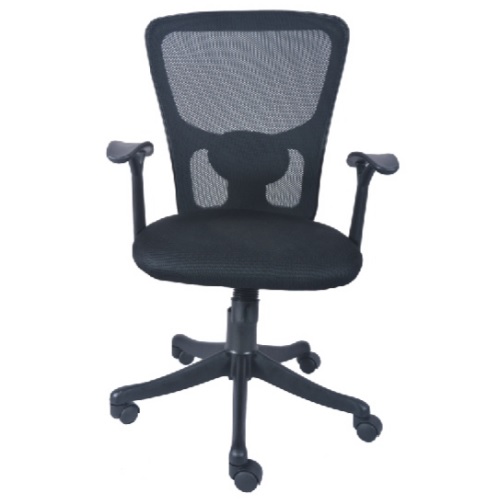 Gorrion Mb Executive Chair Black 574