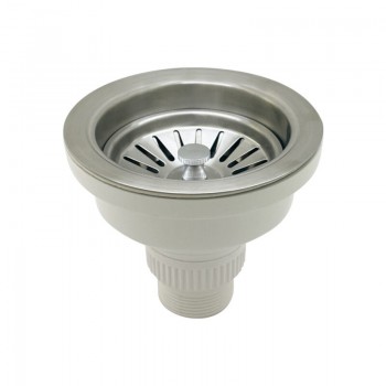 Viking Brass Urinal Waste Coupling 32 MM 6242
