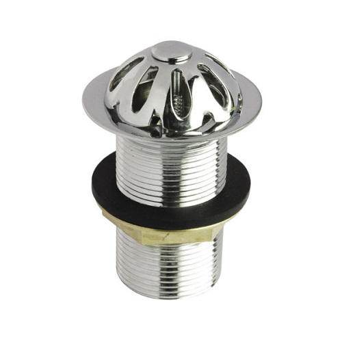 Viking Brass Urinal Waste Coupling 32mm 6242