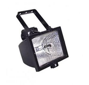 Halonix Ray Halogen Flood Light Cover With Lamp 500W