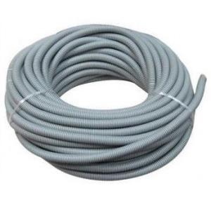 PVC Electrical Conduit Flexible Pipe, 1/2 Inch x 1mtr