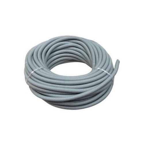 PVC Electrical Conduit Flexible Pipe, 1/2 Inch x 1mtr