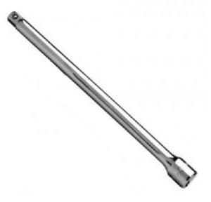 De Neers 1 Inch Extension Bar, 400 mm