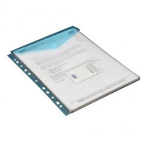 Solo CH202 Envelope Bag With 11 Holes, Size: A4