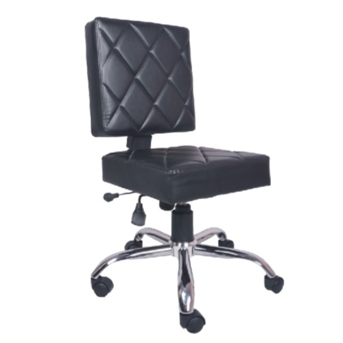 Ladrillos Study And Task Chair Black 002